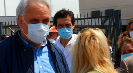 Álvaro Erazo recomienda eliminar gradualmente el toque de queda