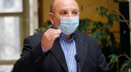 Hospital Metropolitano: Castro solicitará a Comisión de Salud citar a Paris
