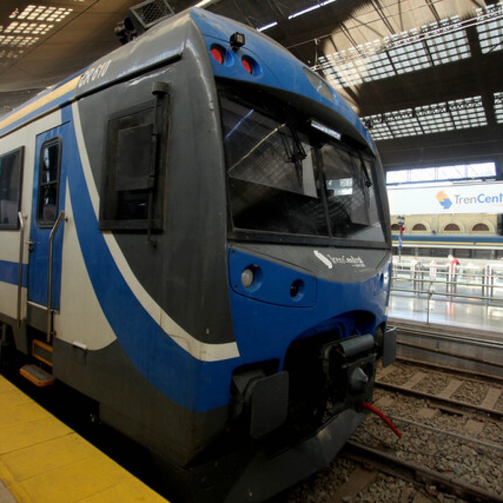 EFE informa los horarios de sus servicios para estas Fiestas Patrias