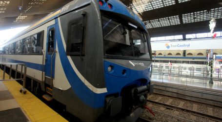 EFE informa los horarios de sus servicios para estas Fiestas Patrias