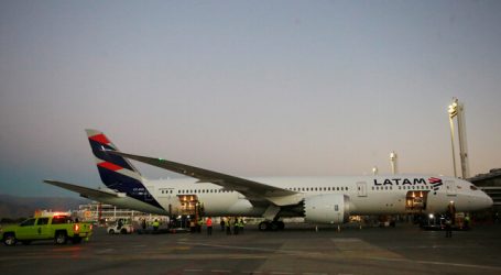 Sernac: Latam deberá devolver tasas de embarque por vuelos no realizados