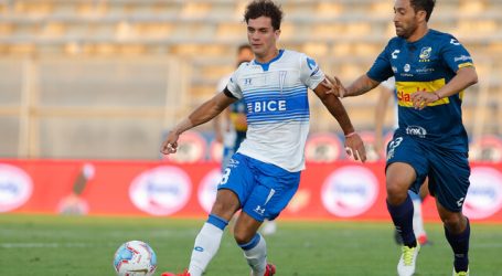 Saavedra y Melipilla: “Es un buen equipo que tiene sus virtudes y defectos”