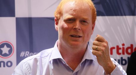 Republicanos ingresa recurso al Tricel para revertir impugnación de candidaturas