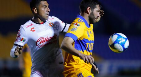 Gonzalo Jara se transformaría en nuevo refuerzo de Unión La Calera