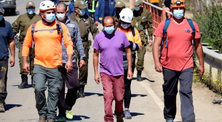 Juzgado rechaza sobreseimiento del tío abuelo de Tomás Bravo