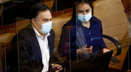 Muñoz lamentó aprobación de despenalización de aborto: “Es un día negro”