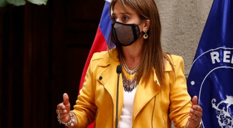 Van Rysselberghe pide al Gobierno decretar emergencia hídrica en Ñuble