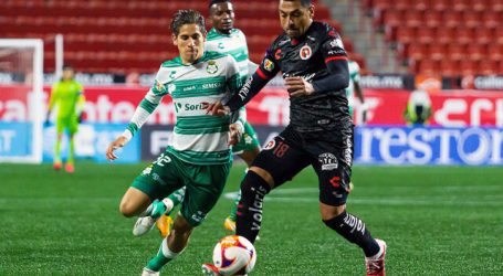 Gonzalo Jara fue ratificado como nuevo refuerzo de Unión La Calera