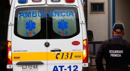 Región de Coquimbo registra 5 casos nuevos de Covid-19