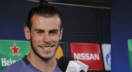 Bale y Alaba se caen de la lista del Real Madrid para duelo con el Celta