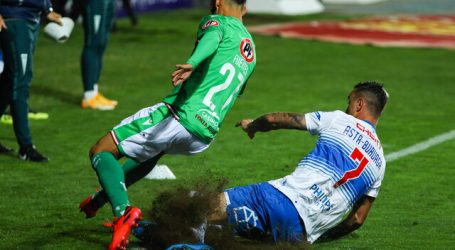 La “UC” tendrá varios cambios para recibir al líder Audax Italiano