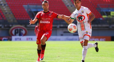 Programación: Este lunes arranca la fecha 20 del Campeonato Nacional