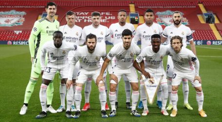 Tebas: El Real Madrid ha sido el mejor en gestionar económicamente la pandemia