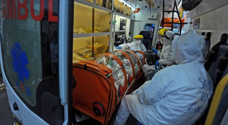 Región de Coquimbo presenta cifra más baja de casos activos de todo el año