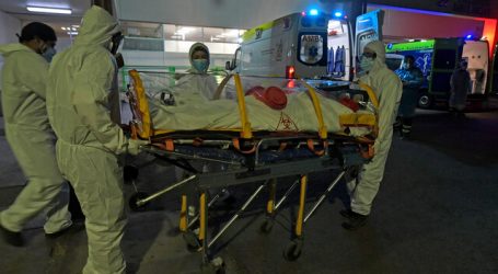 Covid-19: Biobío presenta 36 casos nuevos, 150.312 acumulados y 276 activos