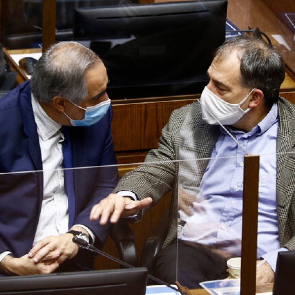 Senadores piden declarar emergencia climática en todo el país