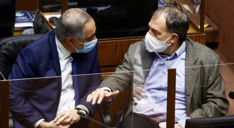 Senadores piden declarar emergencia climática en todo el país