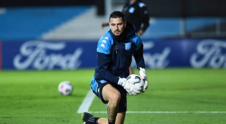 Argentina: Racing con Arias y Mena no levanta cabeza al caer ante Talleres