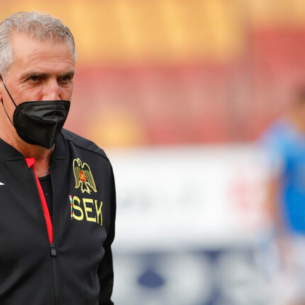 Jorge Pellicer anunció su retiro como entrenador de fútbol profesional