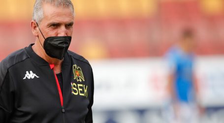 Jorge Pellicer anunció su retiro como entrenador de fútbol profesional