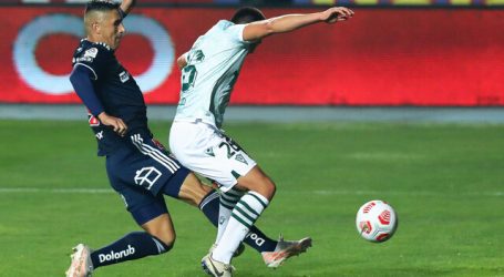 Programación: Este martes arranca la fecha 23 del Campeonato Nacional