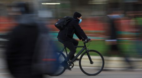 MTT anuncia próximo debut en Chile del “Modo Bicicletas” en Google Maps