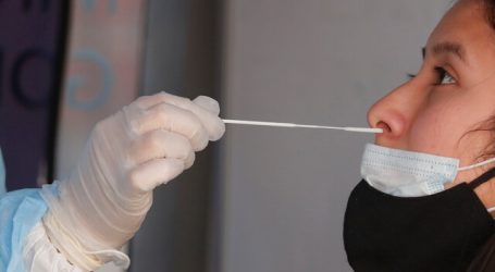 Región de Coquimbo registra 25 casos nuevos de Covid-19