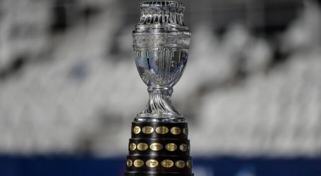 Campeones de la Copa América y la Eurocopa se enfrentarán en 2022
