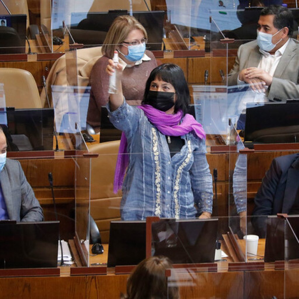 Buscan prohibir que deudores de pensión postulen a cargos de elección popular