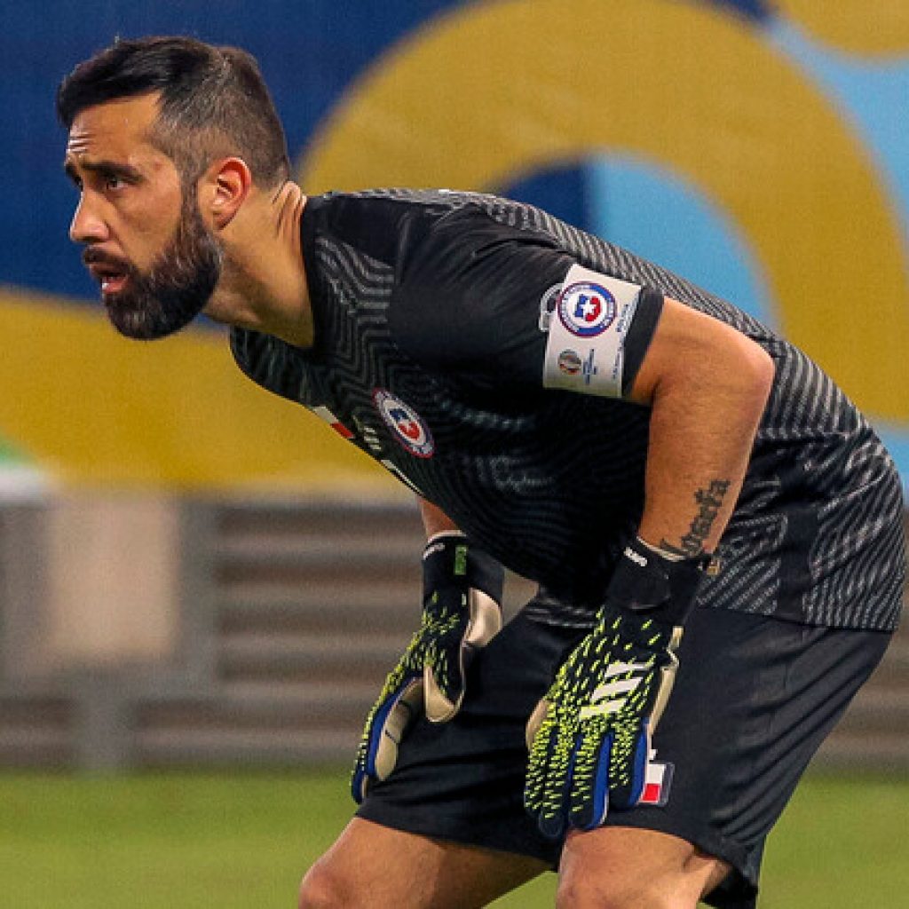 IFFHS eligió la formación ideal en la historia de la selección chilena