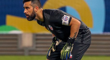 IFFHS eligió la formación ideal en la historia de la selección chilena