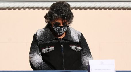 Tribunal rechaza formalizar a Reginato por caso “Horas Extra” en municipio