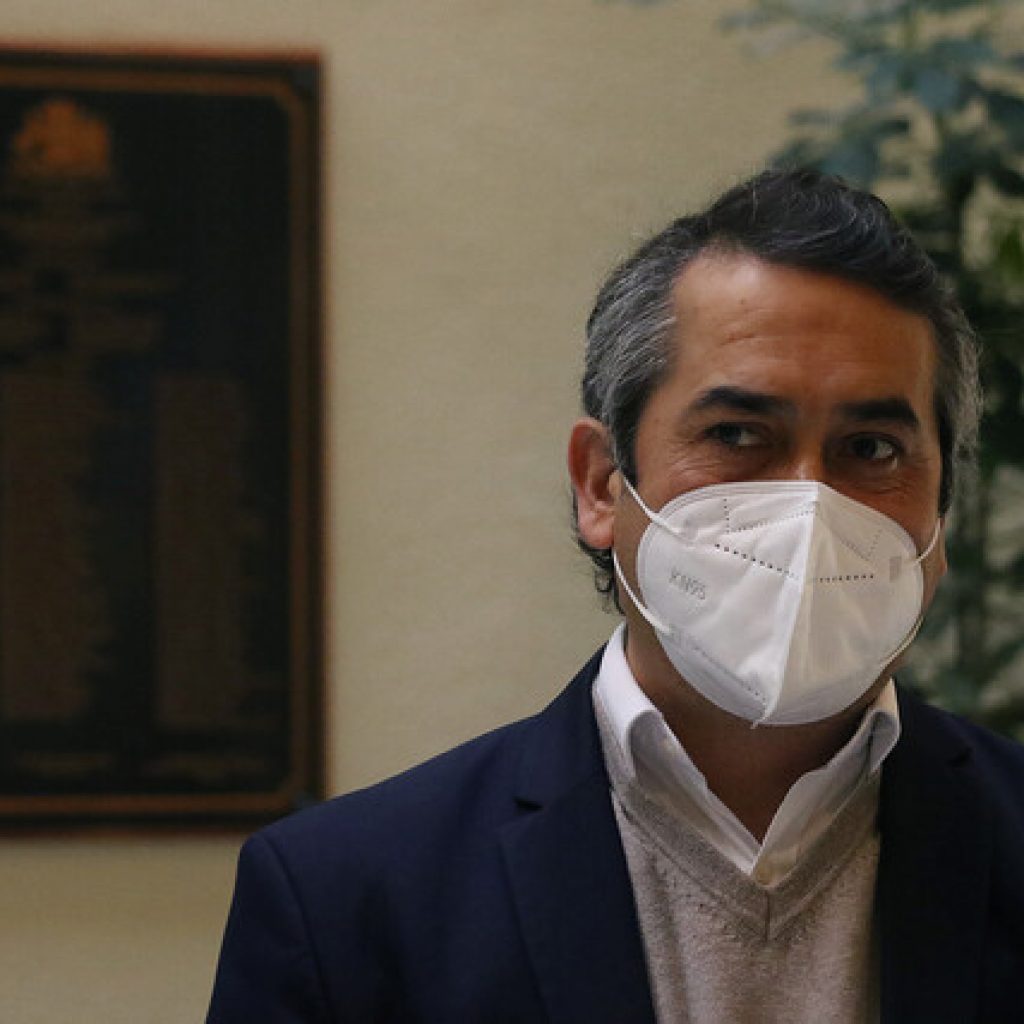 Sepúlveda descarta consecuencias negativas de un cuarto retiro