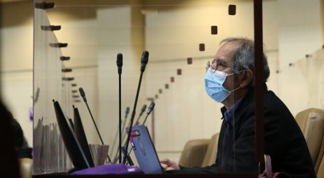 Diputados de oposición anuncian sesión especial por crisis migratoria