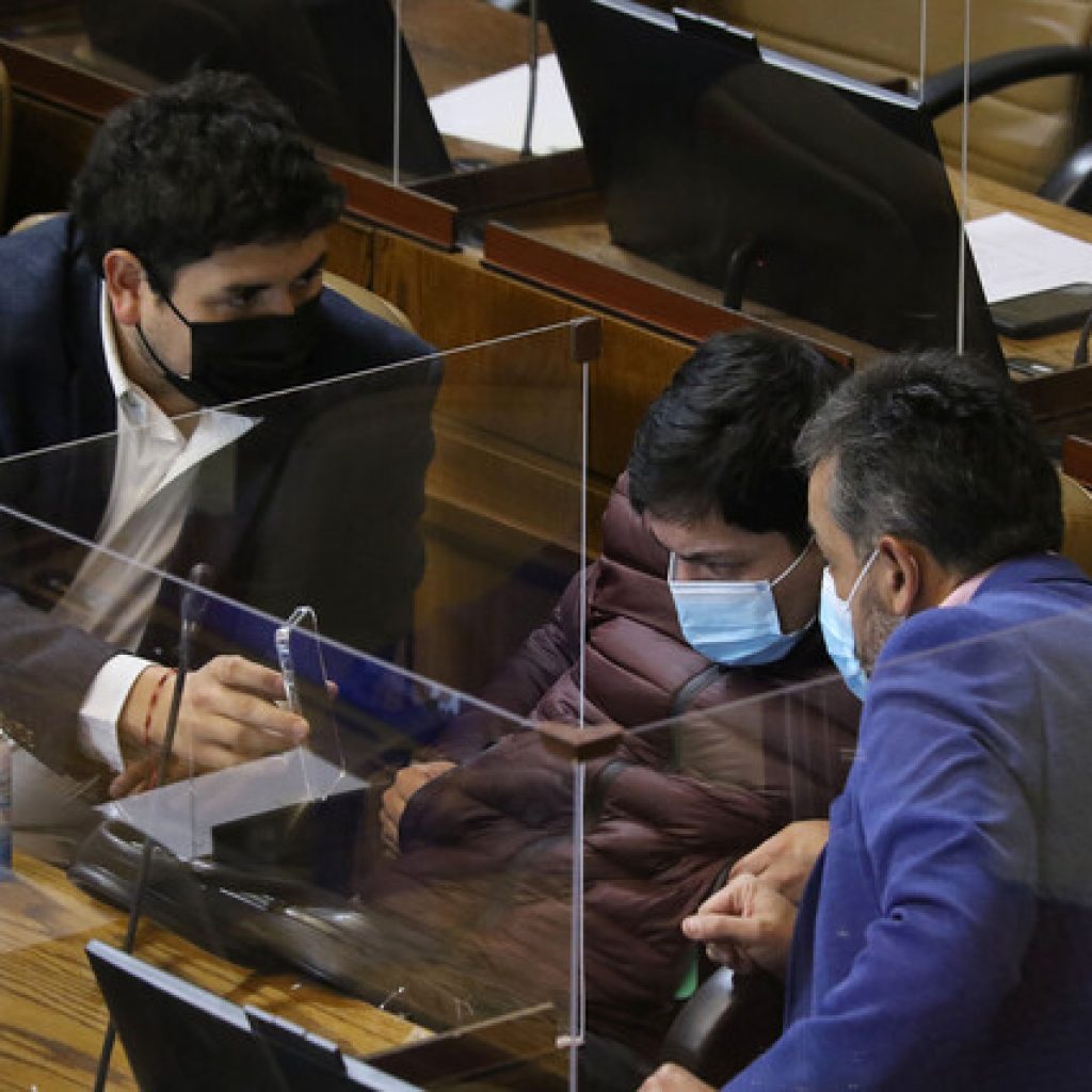 Morán oficia al Minsal por retraso en atención de tratamientos de cáncer