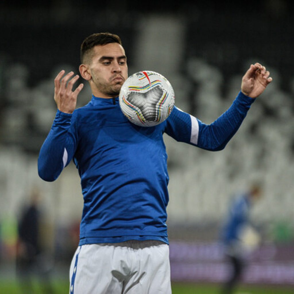 México: Valdés y Vegas fueron titulares en victoria de Monterrey sobre Santos