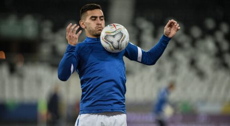 México: Valdés y Vegas fueron titulares en victoria de Monterrey sobre Santos