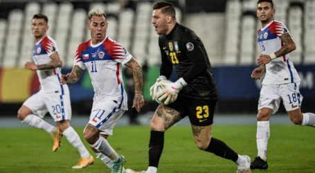 Ederson seguirá defendiendo la portería del Manchester City hasta 2026