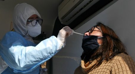 Balance diario: Región de Coquimbo registra 10 nuevos casos de Covid-19