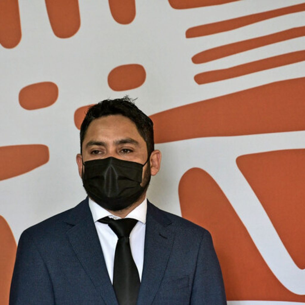 Crisis migratoria: Gobernador de Tarapacá presenta un recurso contra Piñera