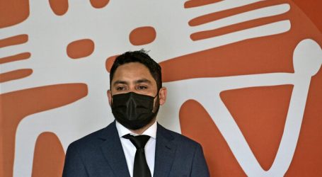 Crisis migratoria: Gobernador de Tarapacá presenta un recurso contra Piñera