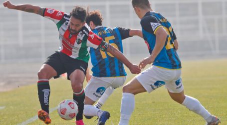 Programación: Este viernes arranca la fecha 22 del Campeonato Nacional