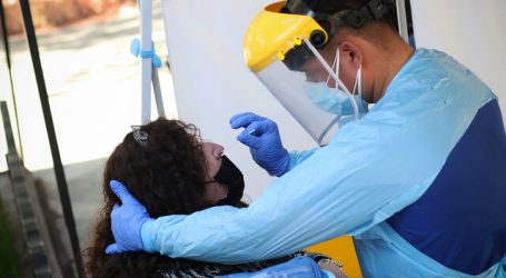 Región de Coquimbo registra 16 casos nuevos de Covid-19