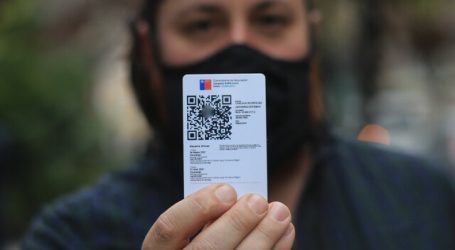 Minsal y SRCeI realizan alianza para facilitar acceso a Pase de Movilidad