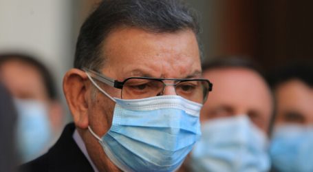 Avanza a la C. de Hacienda extensión del bono mypes a pescadores artesanales