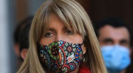 Mesa del Senado propone agenda corta para subsanar crisis migratoria