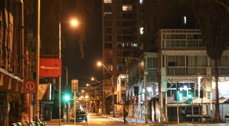 No se renueva estado de excepción y toque de queda termina el 1 de octubre