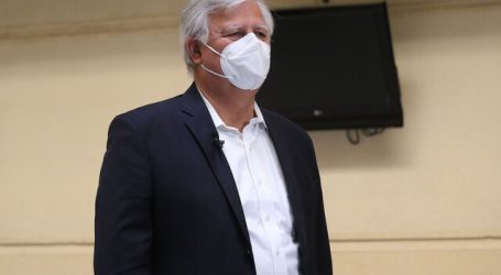 Saavedra pide apurar discusión para que feriado se haga efectivo próxima semana