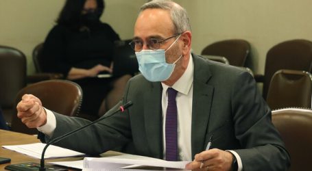 Diputado Saffirio impulsa nueva comisión investigadora del Sename