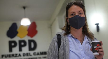 Piergentili emplaza al Gobierno a decretar zona de emergencia en Tarapacá